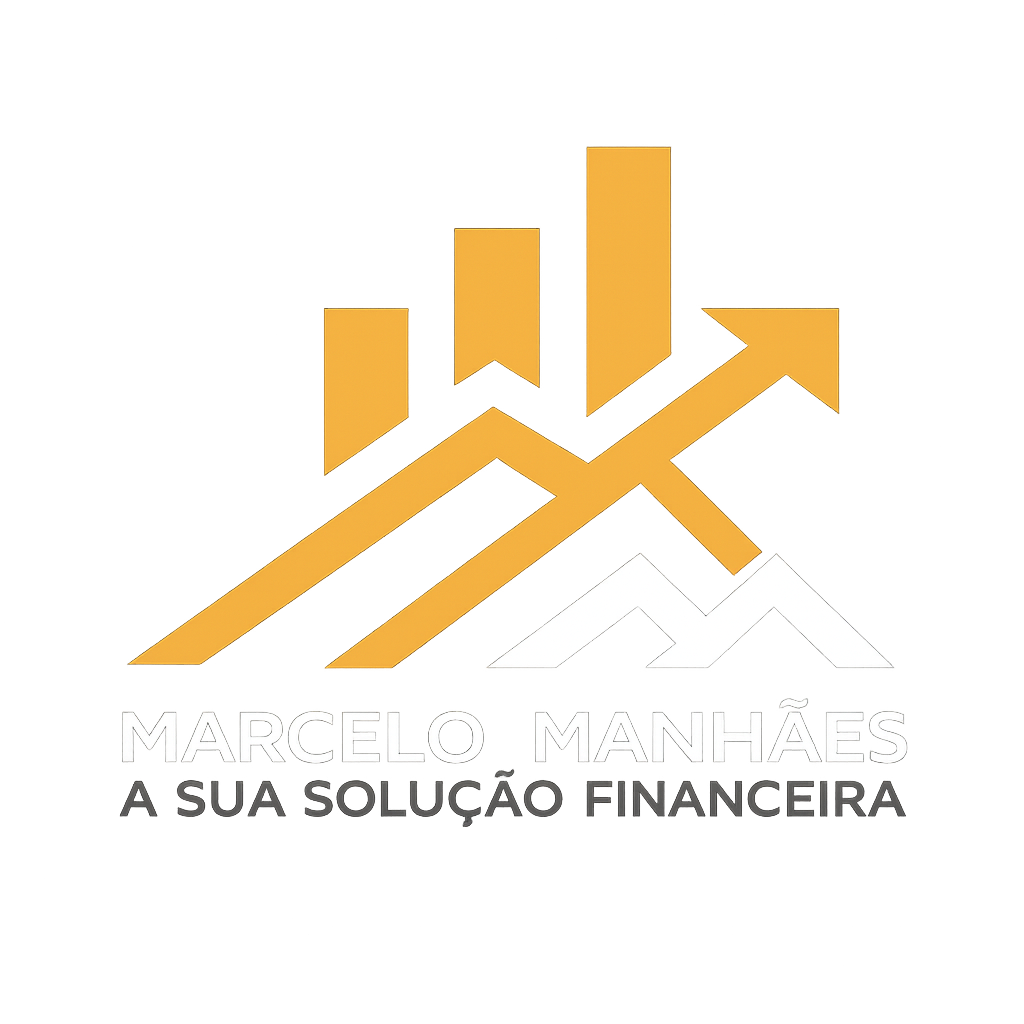 Logo Marcelo Manhães A Sua Solução Financeira